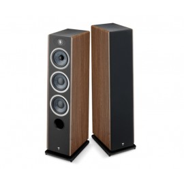 Focal Vestia No2 Kule Hoparlör ( YENİ ÜRÜN ) 